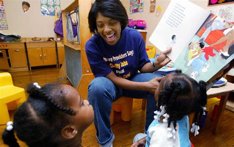 How to Fix America’s Child.